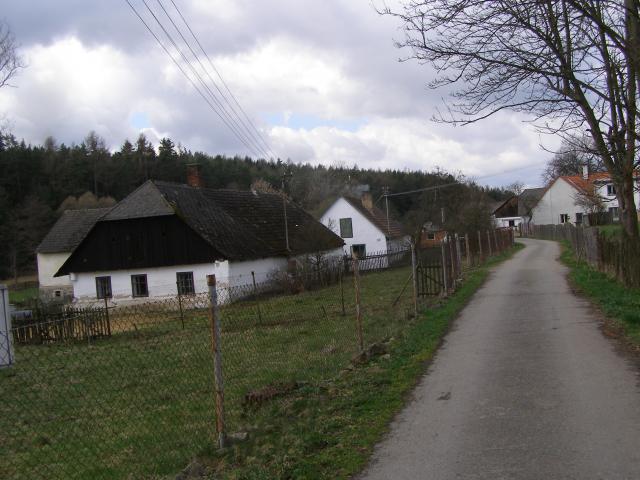 Na kobylce